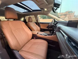 لكزس RX 2016