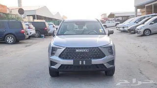 هافال جوليان 2027