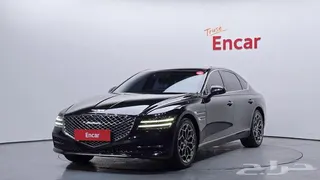جينيسيس G80 2021