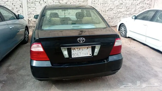 Toyota Corolla 2006