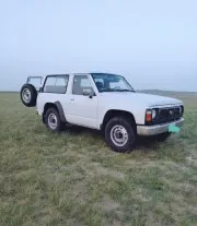 Nissan Patrol 1993 — Haraj