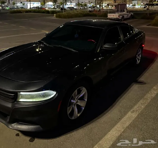 Dodge Charger 2018