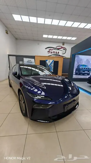 Dongfeng 007 2026 — Haraj