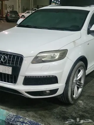 أودي Q 7, 2010 — Haraj