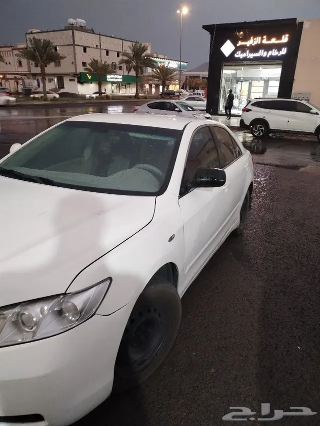 Toyota Camry 2009
