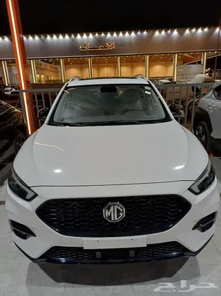 MG ZS 2024 — Haraj