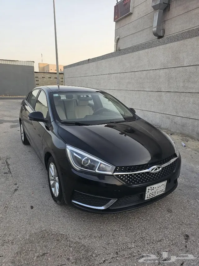Chery Arrizo 5, 2023