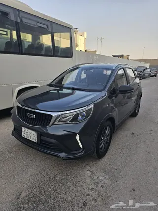 جيلي GX3 2025 — Haraj