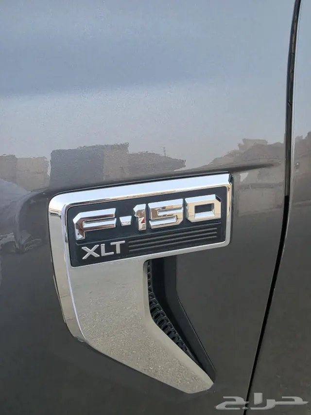 Ford F 150 2023