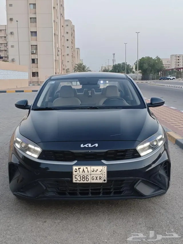 Kia Cerato 2023