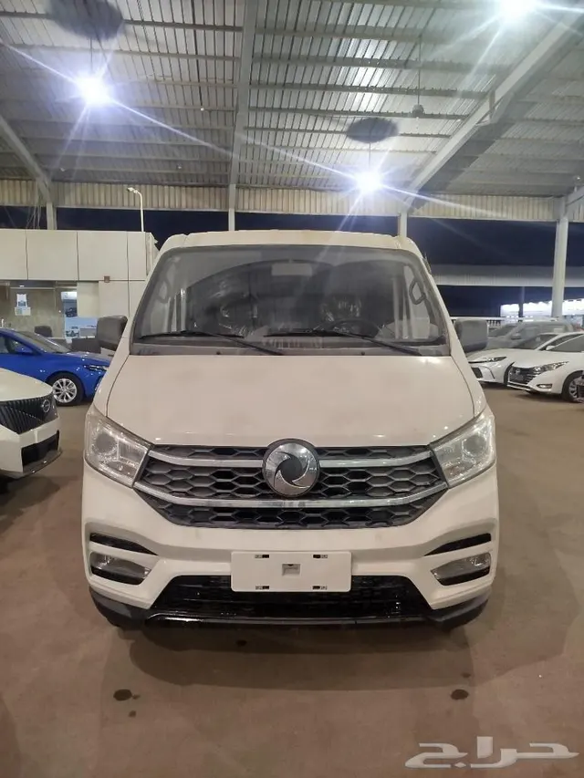 Dongfeng C 35 2026