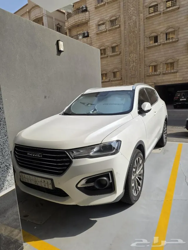 Haval H6 2021