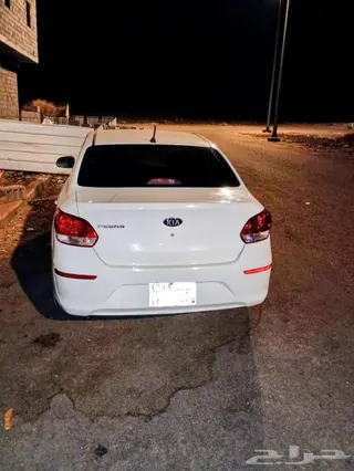 Kia Pegas 2020 — Haraj