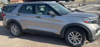 Ford Explorer 2021 — Haraj