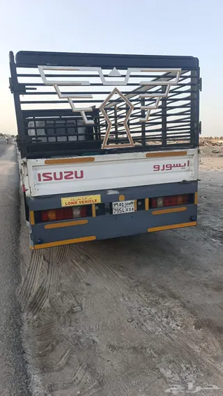 Isuzu Mux,standard 2009