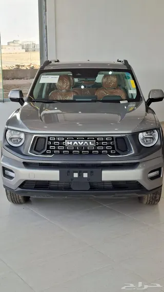 هافال H7 2026 — Haraj