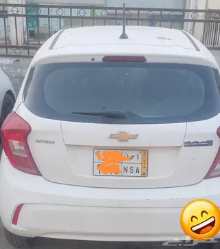 شيفروليه سبارك 2020 — Haraj