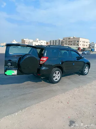 Toyota RAV4 2010