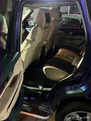 لاند روفر Range Rover Sport 2011