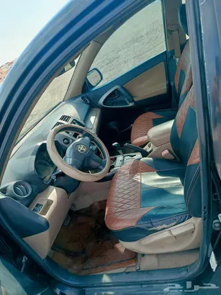 Toyota RAV4 2010
