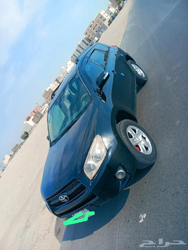 Toyota RAV4 2010