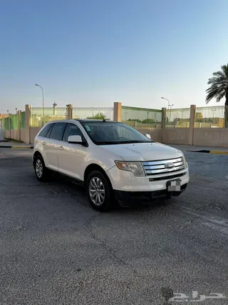 فورد إيدج 2008