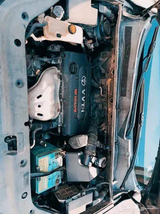 Toyota RAV4 2010