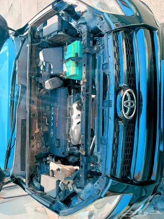 Toyota RAV4 2010