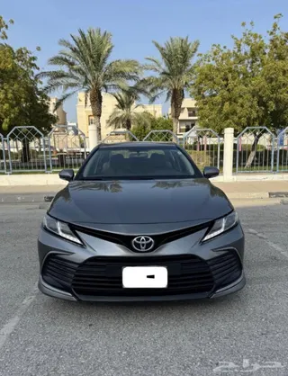 Toyota Camry 2024 — Haraj