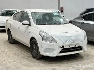 نيسان صني 2027
