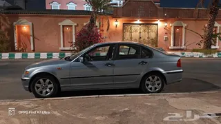بي إم دبليو 3 Series 2004