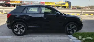 أودي Q2 2018