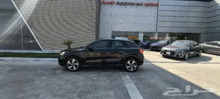 أودي Q2 2018
