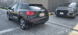 أودي Q2 2018