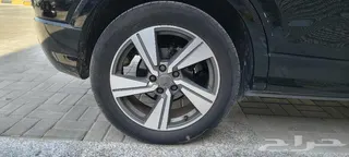 أودي Q2 2018