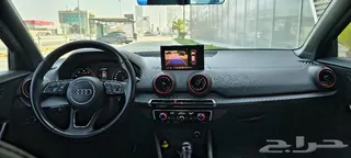 أودي Q2 2018