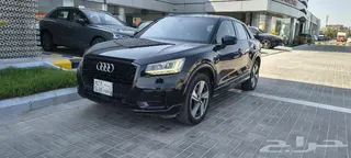أودي Q2 2018