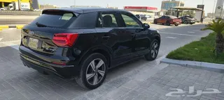 أودي Q2 2018