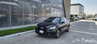 أودي Q2 2018