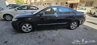 تويوتا كامري 2007 — Haraj
