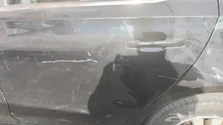 إم جي 360 2018
