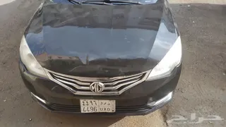 إم جي 360 2018