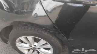 إم جي 360 2018