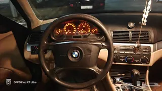 بي إم دبليو 3 Series 2004