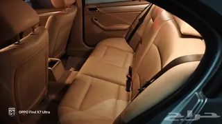 بي إم دبليو 3 Series 2004