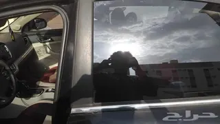 إم جي 360 2018