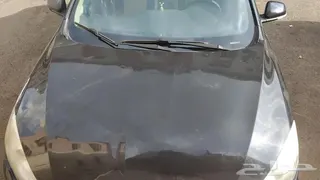 إم جي 360 2018