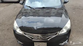 إم جي 360 2018