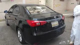 إم جي 360 2018