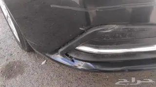 إم جي 360 2018